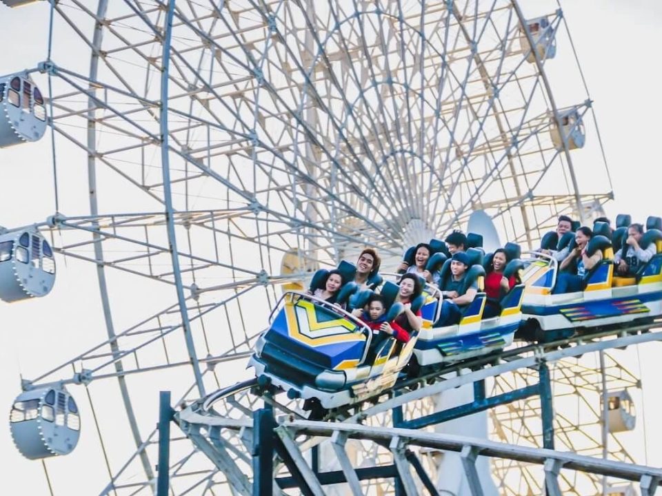 5 نشانه که زمان ارتقا تجهیزات شهربازی تان فرارسیده است!